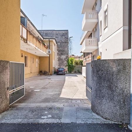 MyPlace Padova Porta San Giovanni Pádua Exterior foto