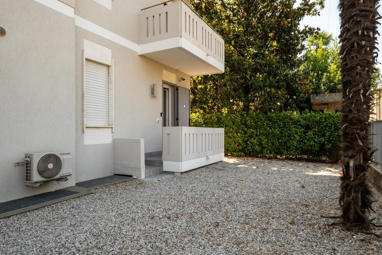 MyPlace Padova Porta San Giovanni Pádua Exterior foto