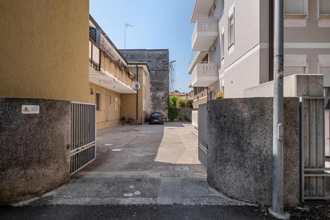MyPlace Padova Porta San Giovanni Pádua Exterior foto