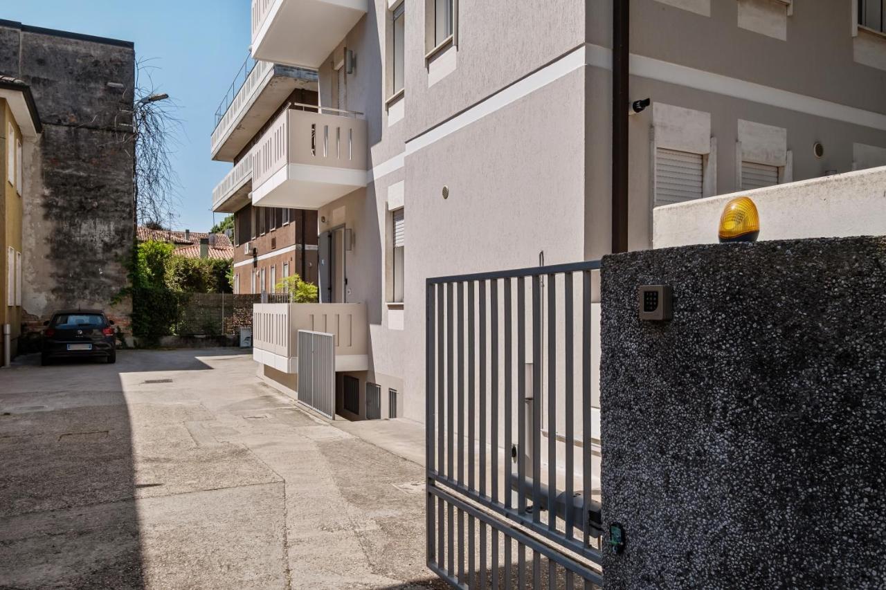 MyPlace Padova Porta San Giovanni Pádua Exterior foto