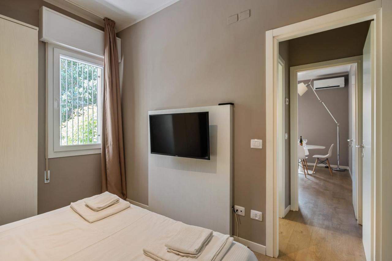 MyPlace Padova Porta San Giovanni Pádua Exterior foto