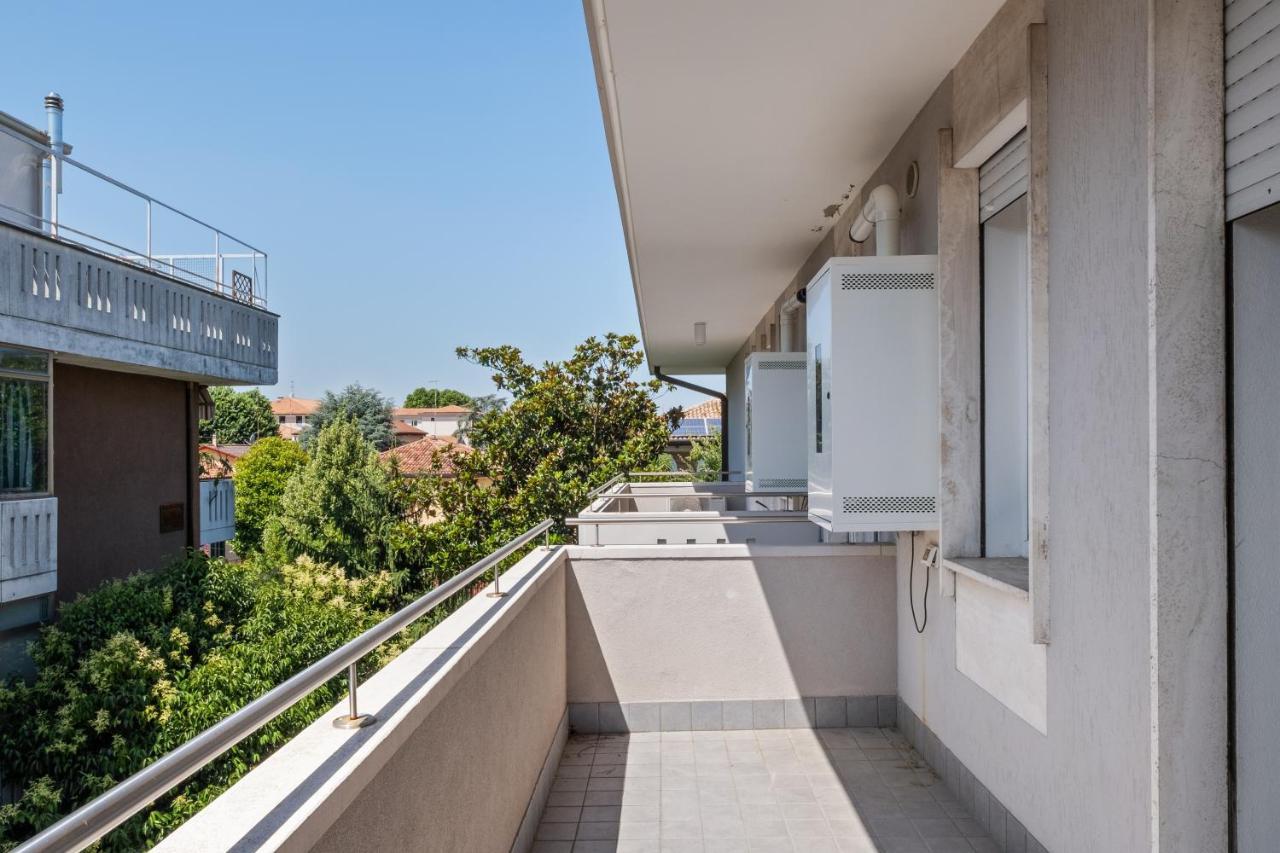 MyPlace Padova Porta San Giovanni Pádua Exterior foto