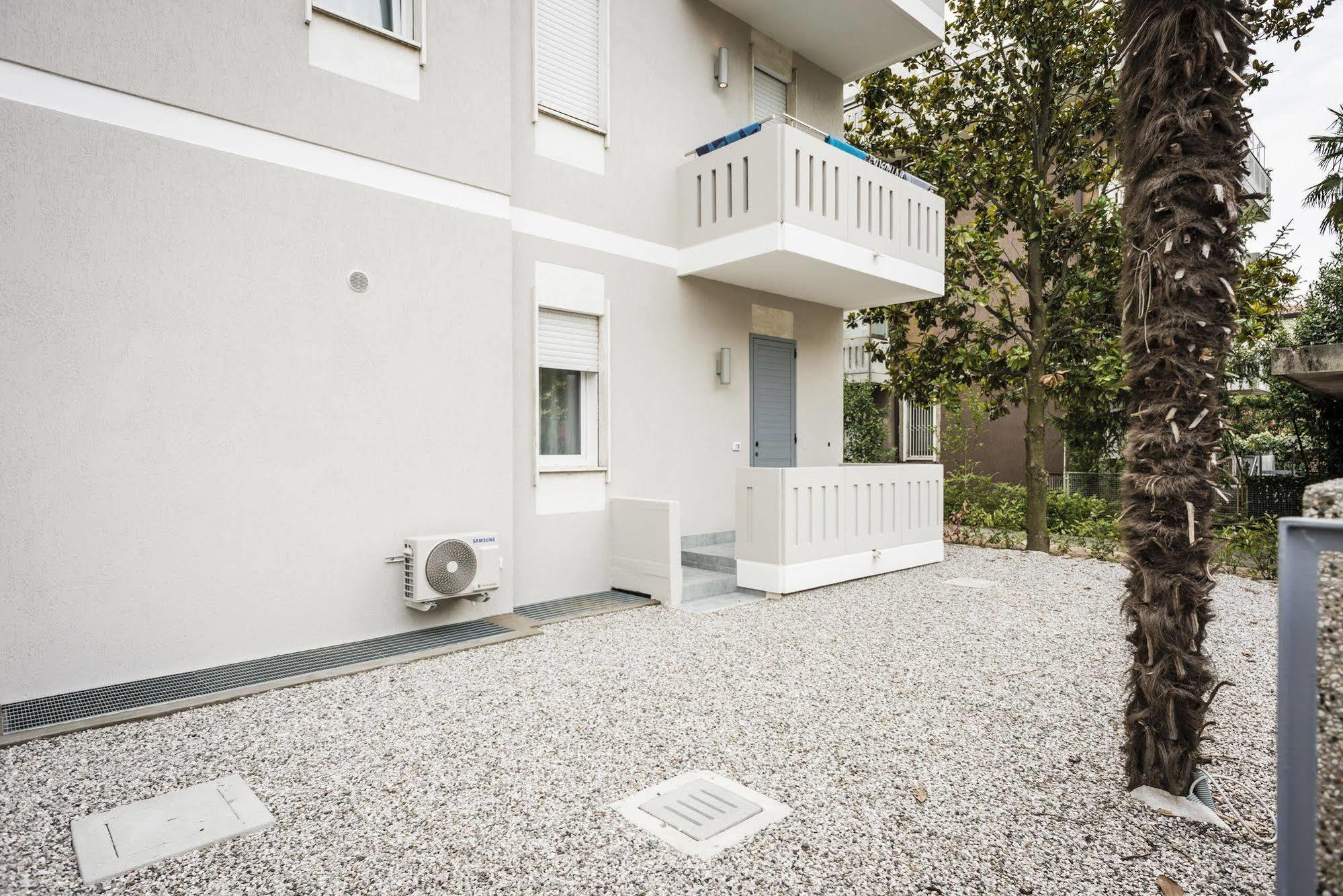 MyPlace Padova Porta San Giovanni Pádua Exterior foto