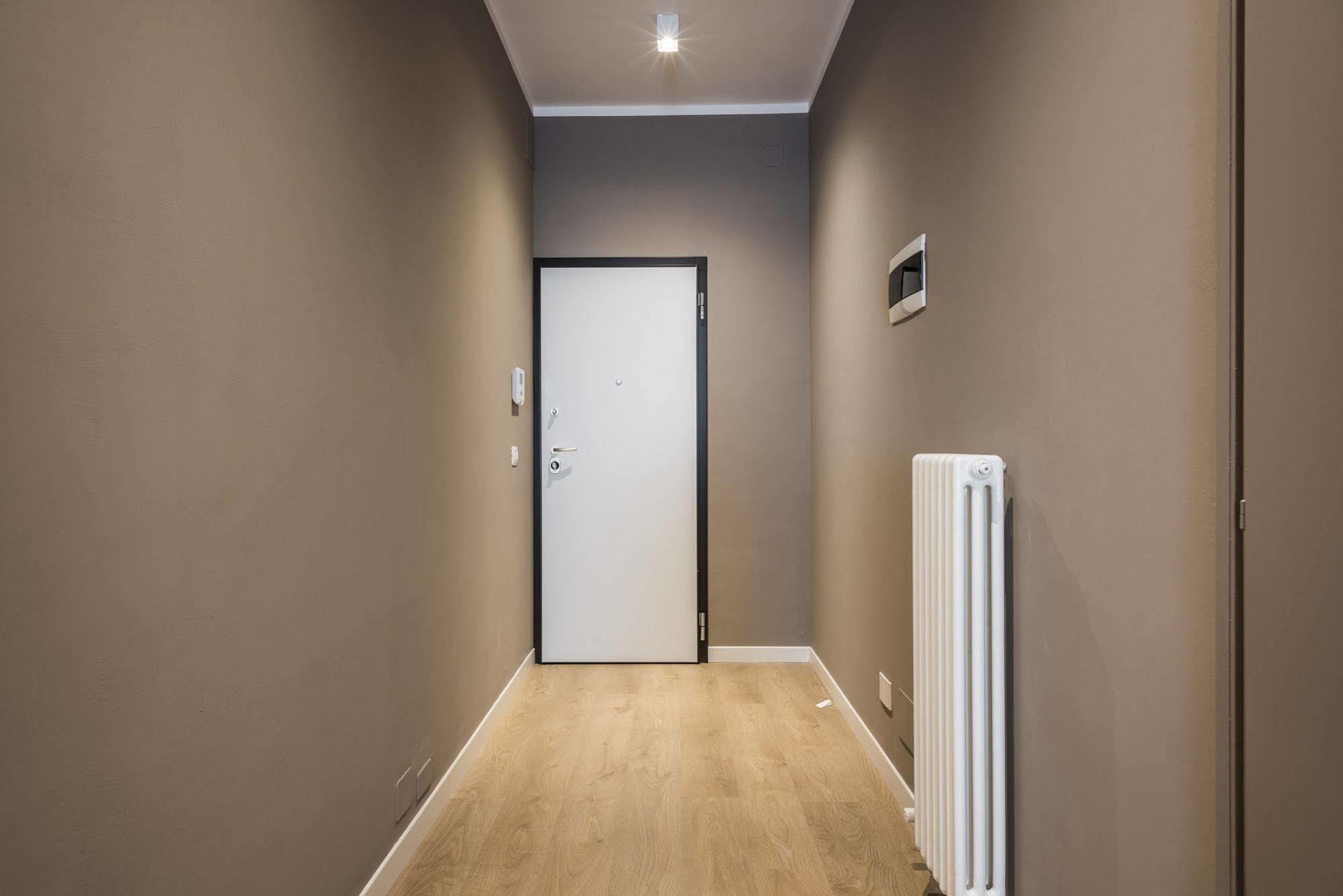 MyPlace Padova Porta San Giovanni Pádua Exterior foto